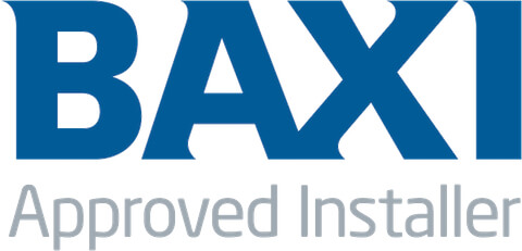baxi approved installer logo