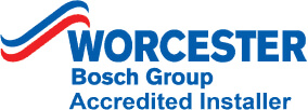 worchester bosch accredited installer