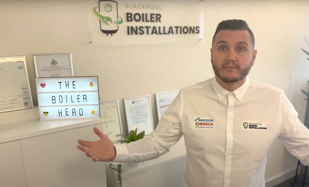how to choose the right heating engineer