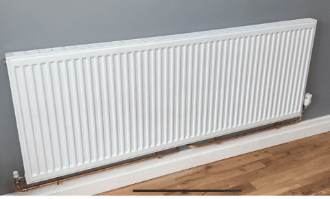 Explained How To Replace A Radiator