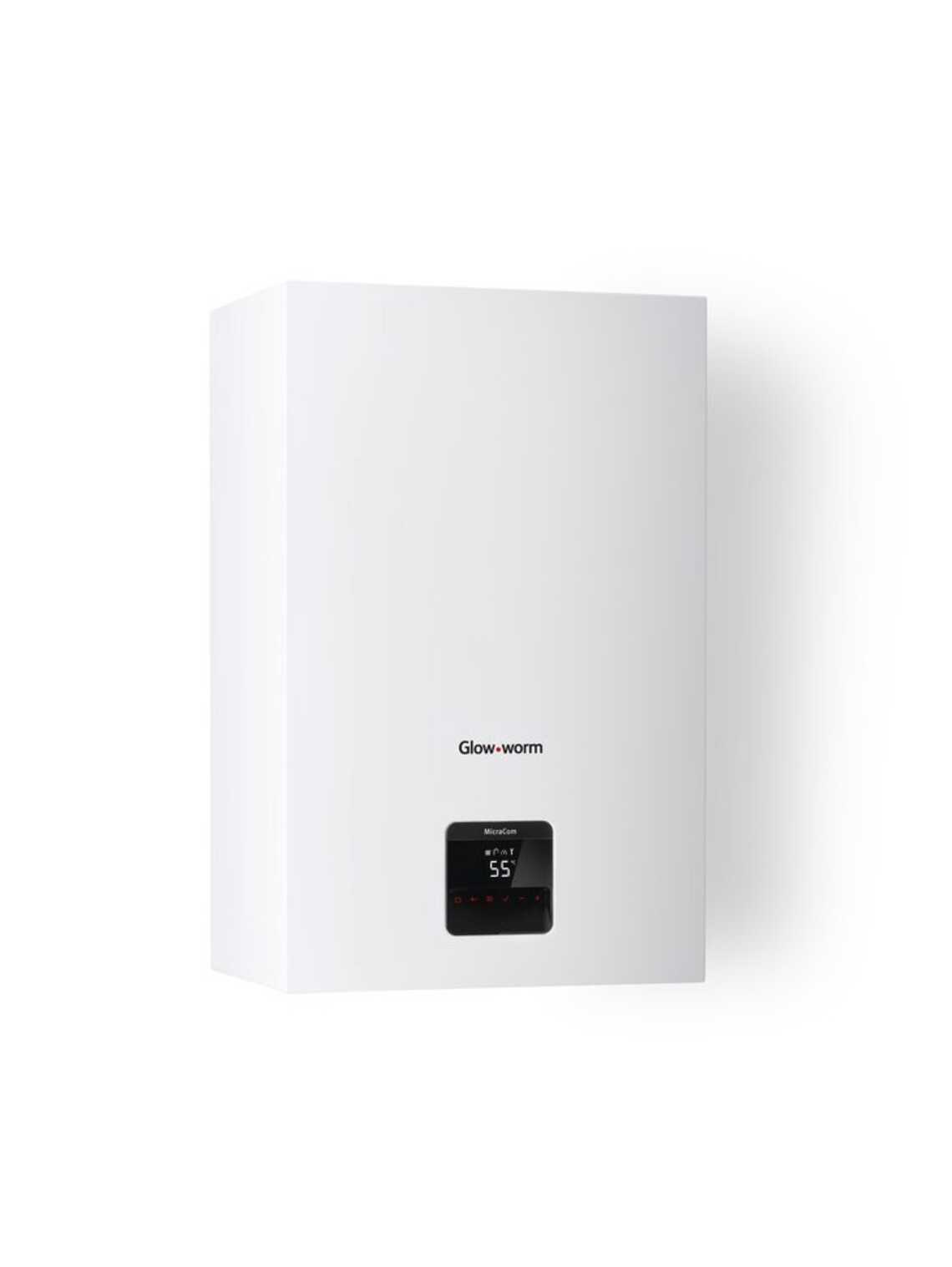 glowworm combi boiler blackpool